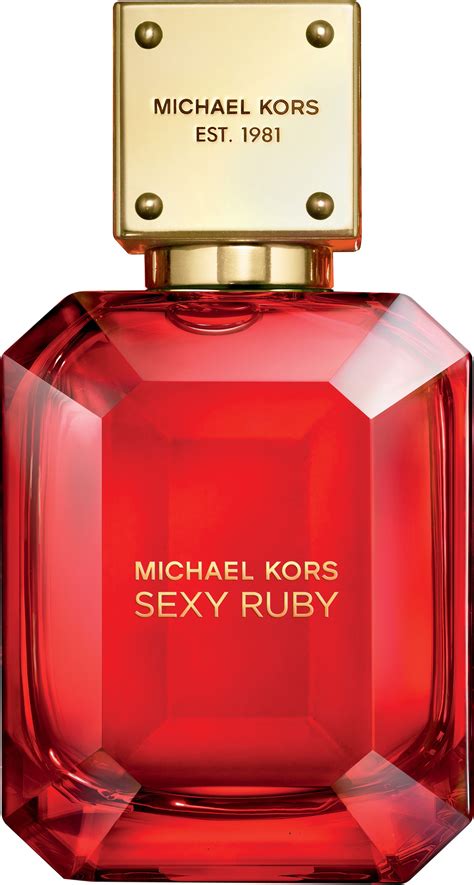 michael kors sexy ruby 50 ml|Sexy Ruby Michael Kors perfume .